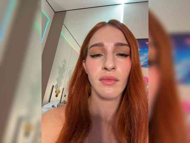 VictoriaBix webcam