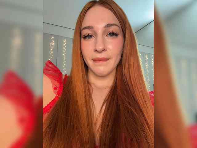 VictoriaBix webcam