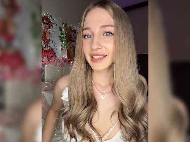 VictoriaBix webcam