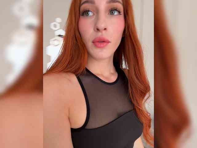 VictoriaBix webcam