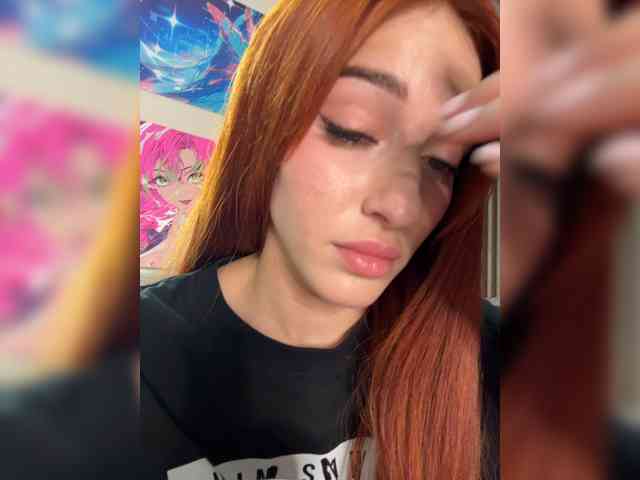 VictoriaBix webcam