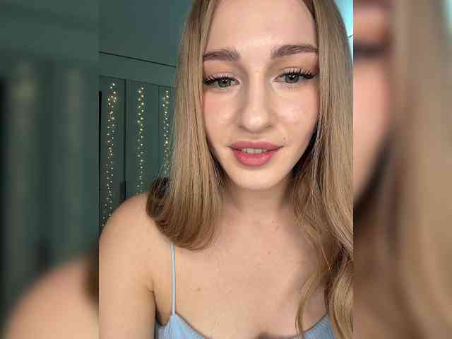 VictoriaBix webcam