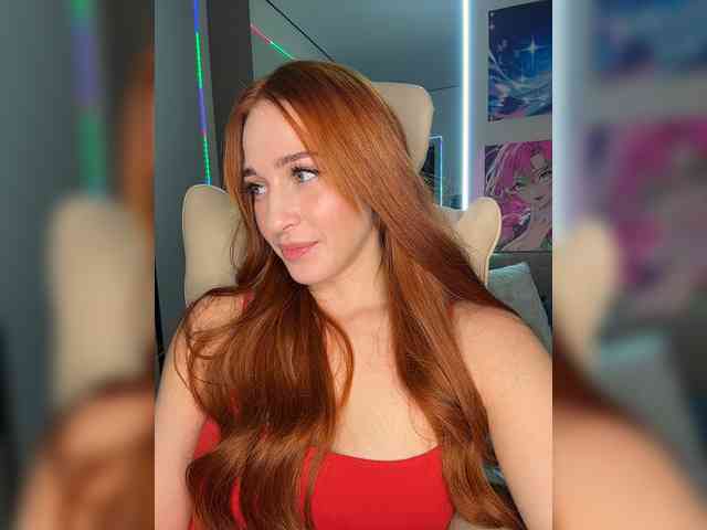 VictoriaBix webcam