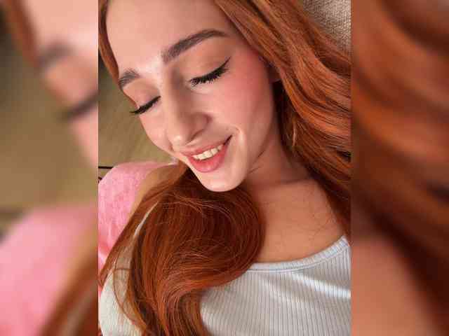 ArinaSmile ArinaSmile