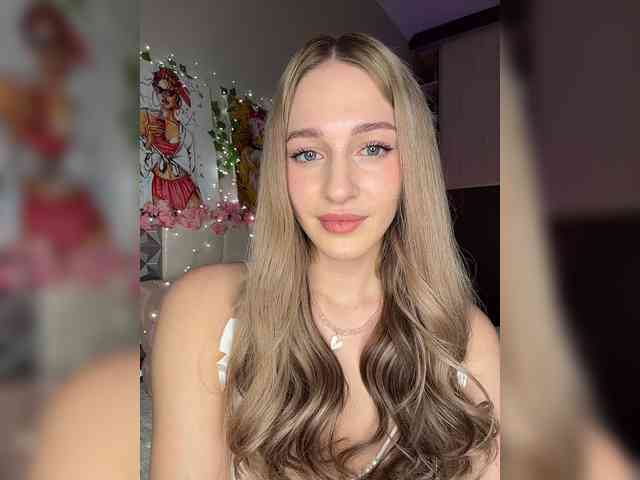 VictoriaBix webcam