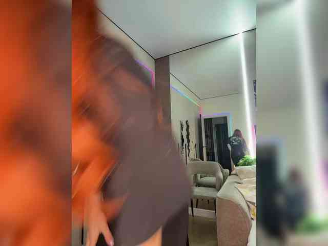 VictoriaBix webcam
