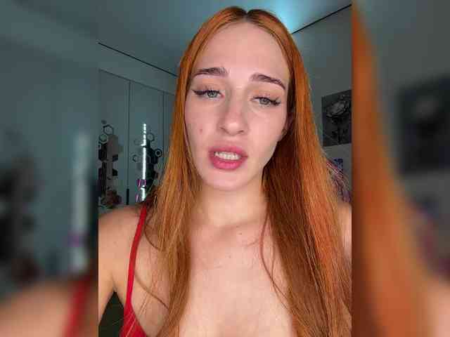 VictoriaBix webcam