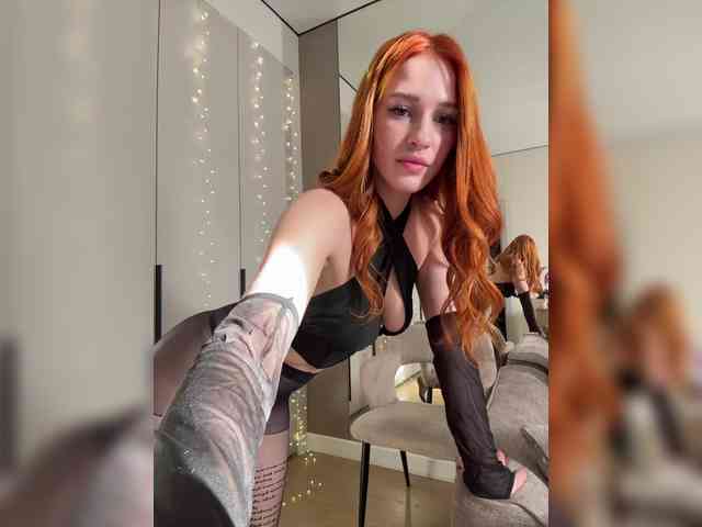 ArinaSmile Live Webcam on BongaCams