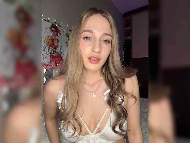 VictoriaBix webcam