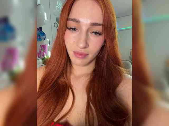 VictoriaBix webcam