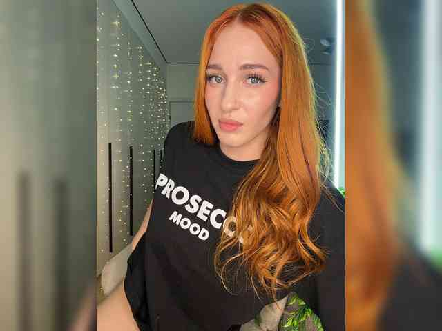 VictoriaBix webcam