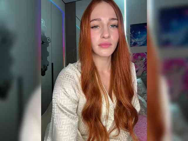 VictoriaBix webcam