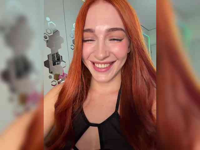 VictoriaBix webcam