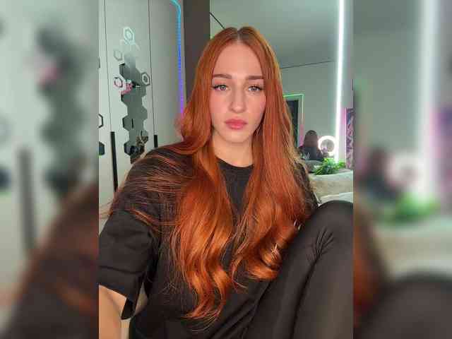 VictoriaBix webcam