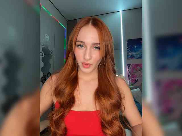 VictoriaBix webcam