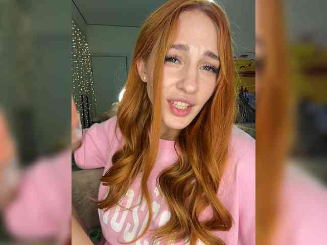 VictoriaBix webcam