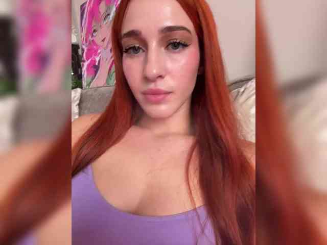 VictoriaBix webcam