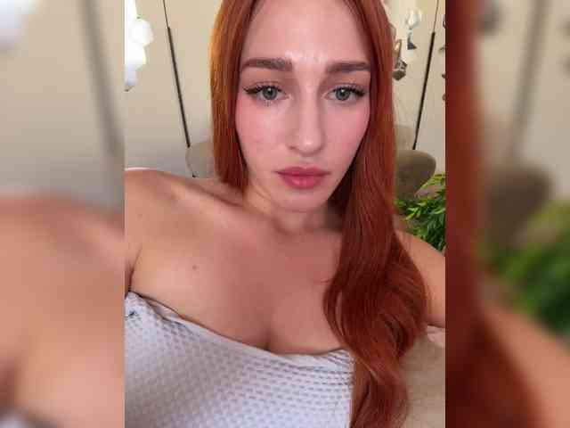VictoriaBix webcam
