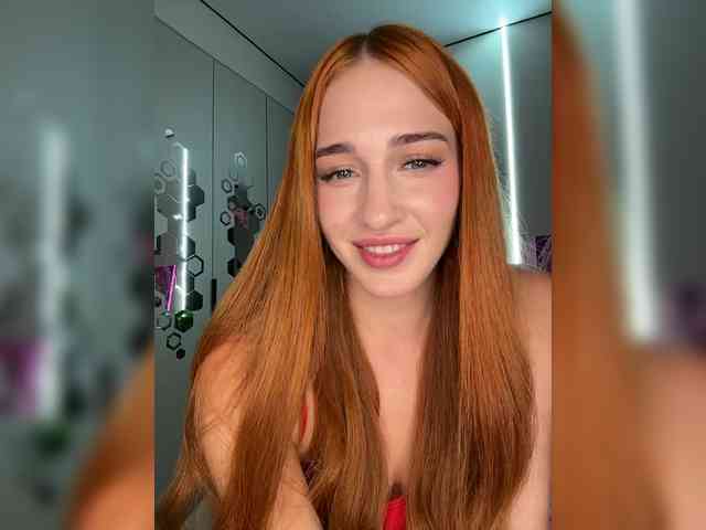 VictoriaBix webcam
