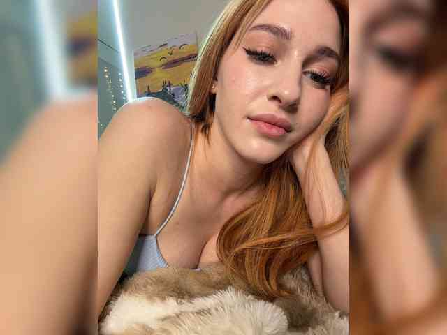 VictoriaBix webcam