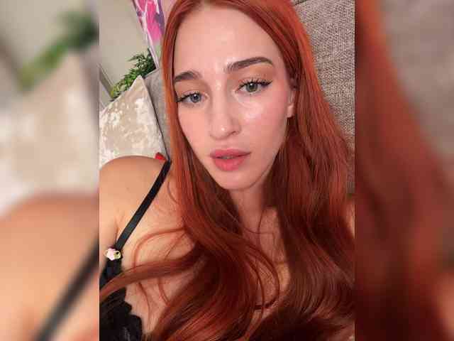 VictoriaBix webcam