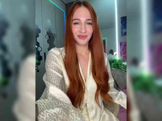 VictoriaBix webcam