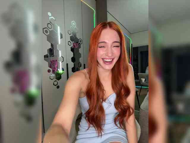 VictoriaBix webcam