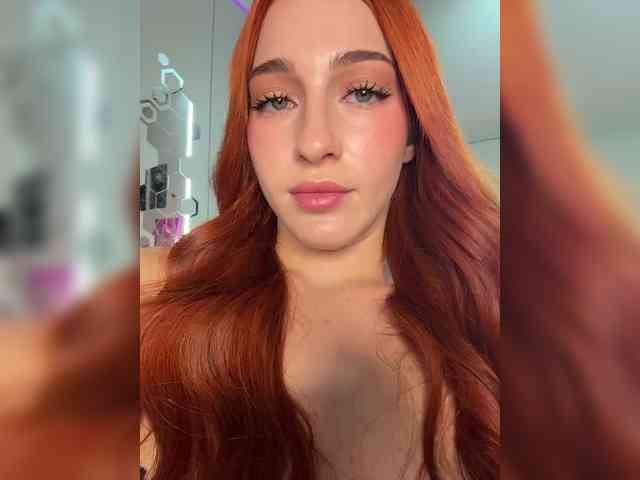 VictoriaBix webcam