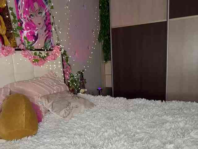 VictoriaBix webcam