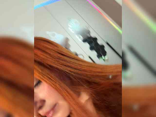 VictoriaBix webcam