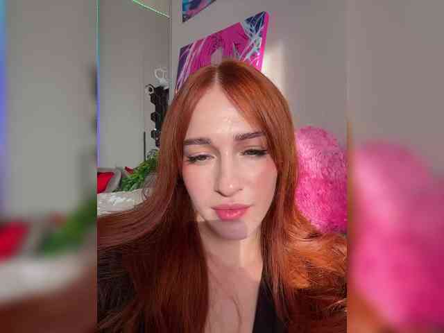 VictoriaBix webcam