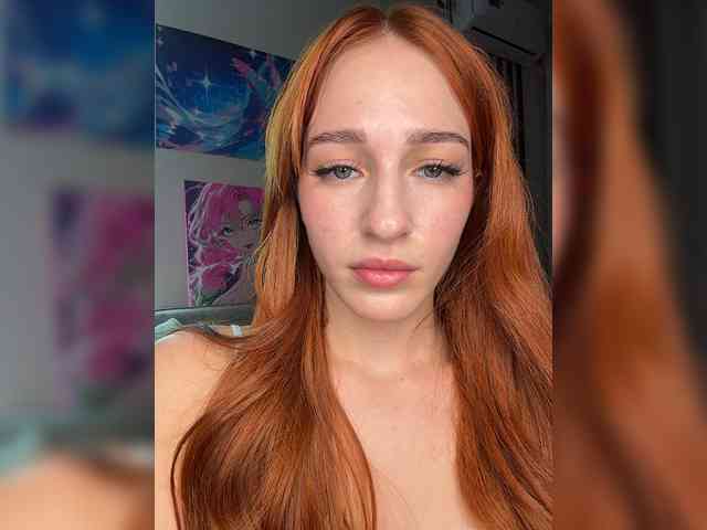 VictoriaBix webcam