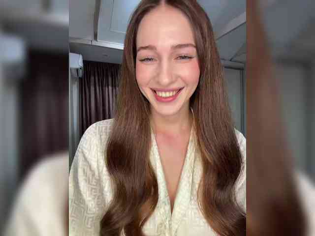 VictoriaBix webcam