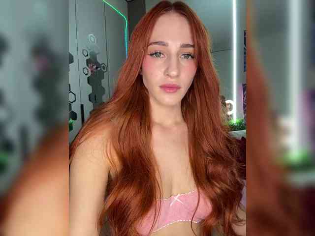 VictoriaBix webcam