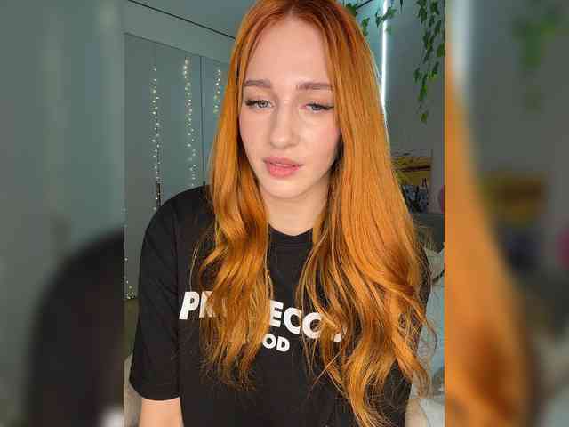 VictoriaBix webcam