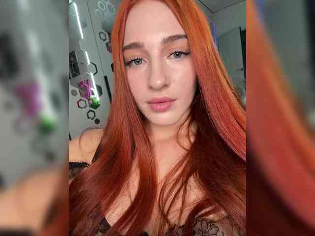 VictoriaBix webcam
