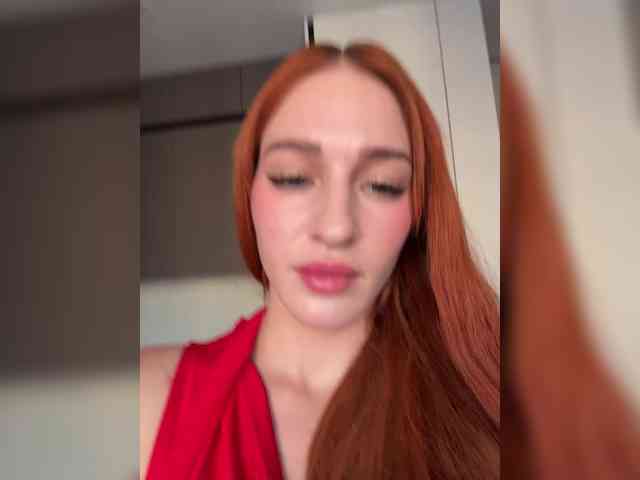 VictoriaBix webcam