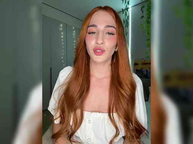 VictoriaBix webcam