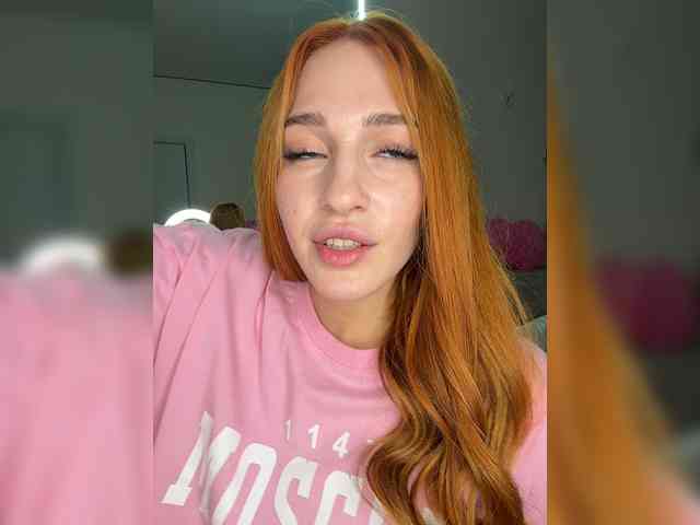 VictoriaBix webcam