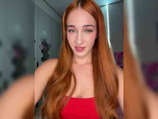 VictoriaBix webcam