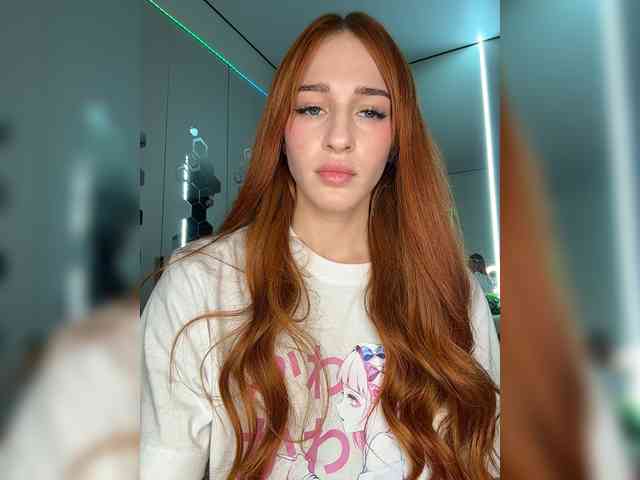 VictoriaBix webcam