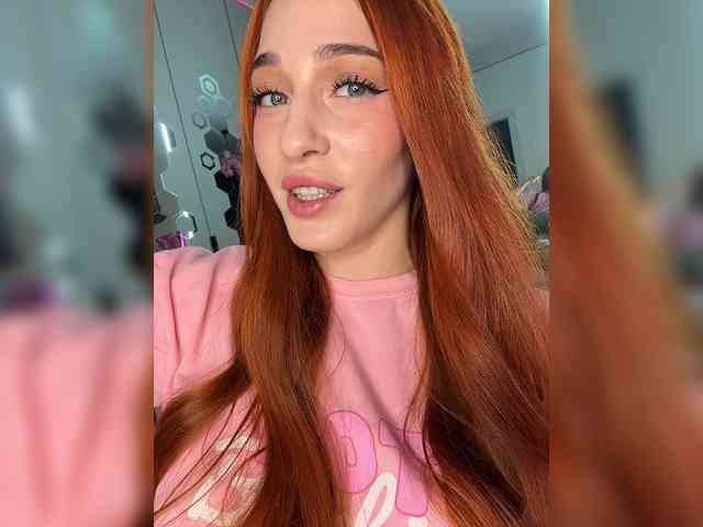 VictoriaBix webcam