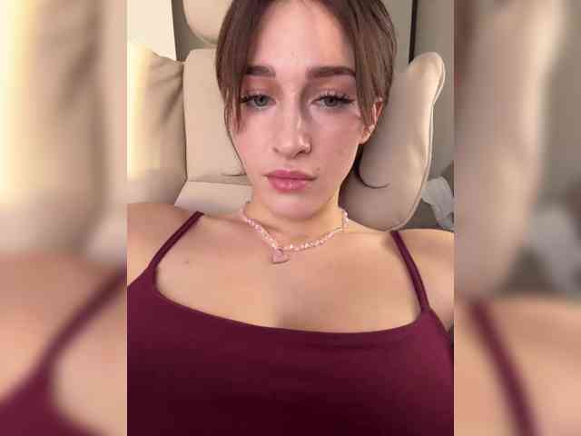 VictoriaBix webcam