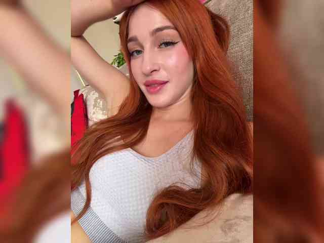 VictoriaBix webcam