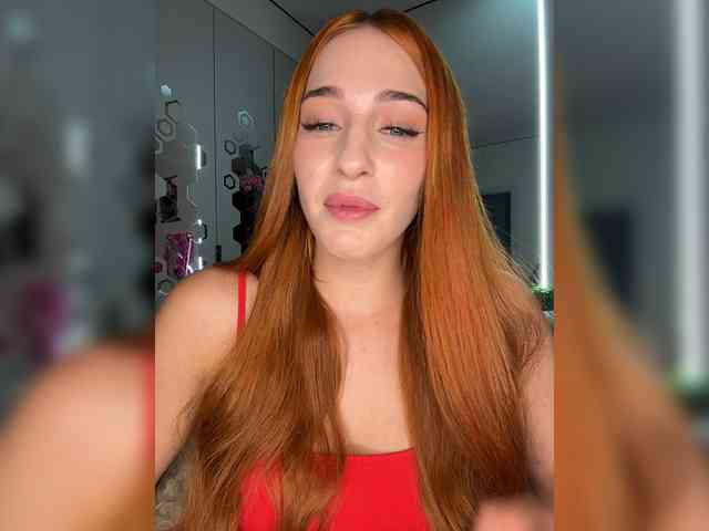 VictoriaBix webcam