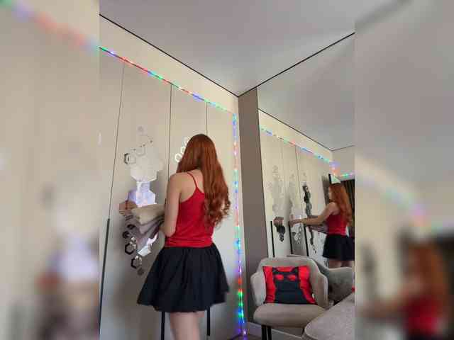 VictoriaBix webcam