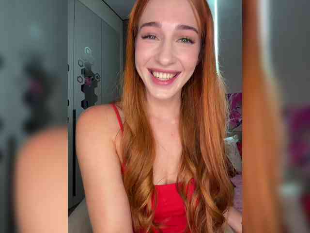 VictoriaBix webcam