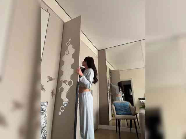 watch live sex ArinaSmile
