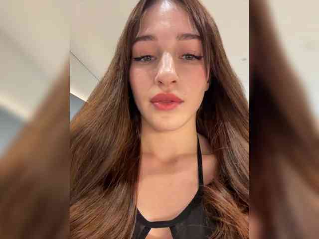 watch live sex ArinaSmile