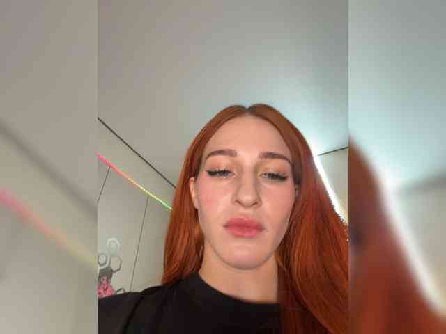 VictoriaBix webcam